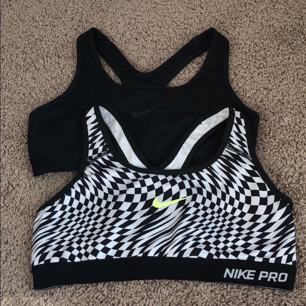 Nike Pro Bundle